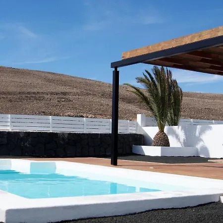 Holiday Bellavista.7 Σπίτι διακοπών Πλάγια Μπλάνκα