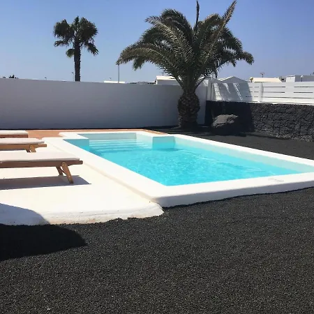 Holiday Bellavista.7 * Πλάγια Μπλάνκα