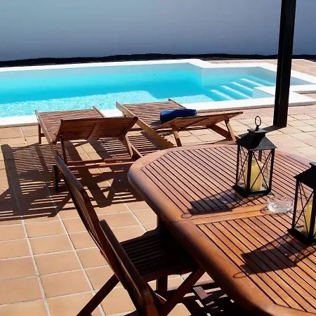 Σπίτι διακοπών Holiday Bellavista.7 Πλάγια Μπλάνκα