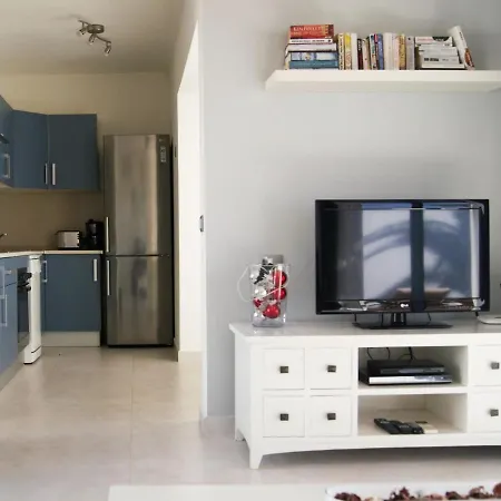 Holiday Bellavista.7 * Πλάγια Μπλάνκα