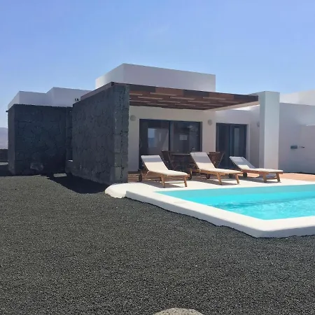 Holiday Bellavista.7 Πλάγια Μπλάνκα