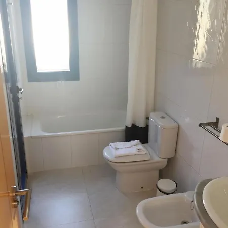 Holiday Bellavista.7 * Πλάγια Μπλάνκα