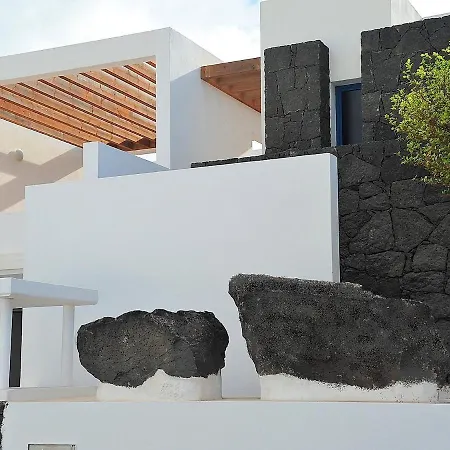 Holiday Bellavista.7 Πλάγια Μπλάνκα